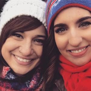 Meet your Posher, Aleshea